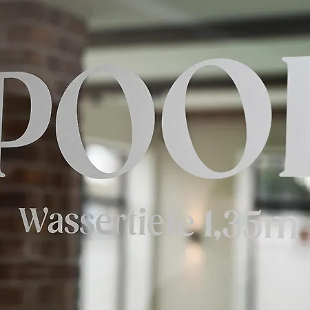 Binnendiek Haus 1 Comfort-apartment 10 Appartamento *