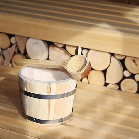 Binnendiek Haus 1 Comfort-apartment 10