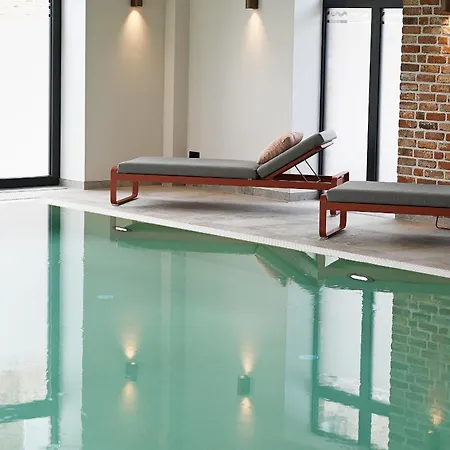 Binnendiek Haus 1 Comfort-apartment 10 Appartamento *