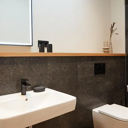 Binnendiek Haus 1 Comfort-apartment 10 *