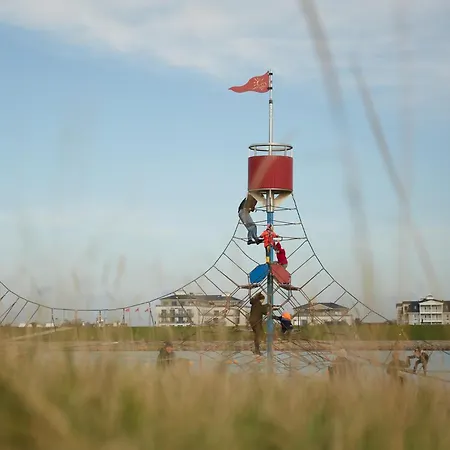 Appartamento Binnendiek Haus 1 Comfort-apartment 10