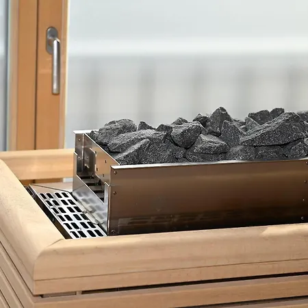 Binnendiek Haus 1 Comfort-apartment 10 Büsum