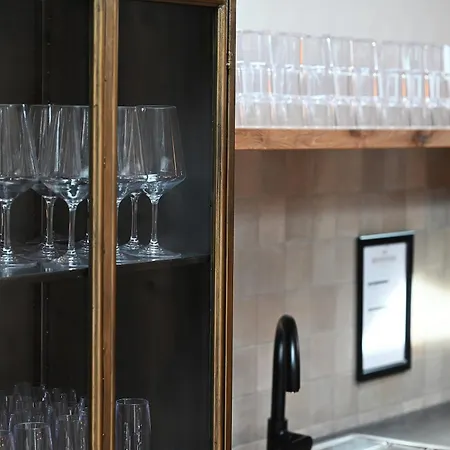 Appartamento Binnendiek Haus 1 Comfort-apartment 10 *