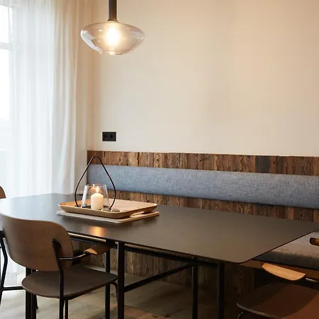 Binnendiek Haus 1 Comfort-apartment 10 Appartamento Büsum