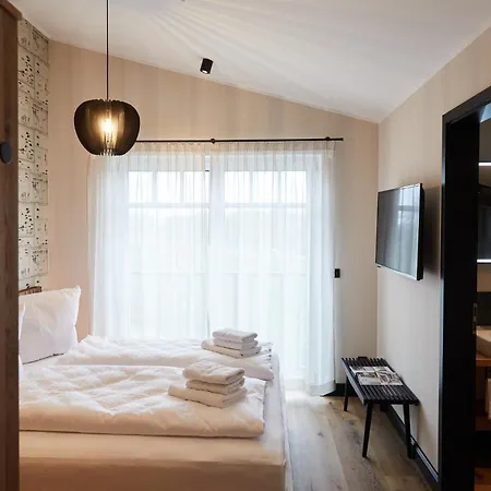 Binnendiek Haus 1 Comfort-apartment 10 * Busum