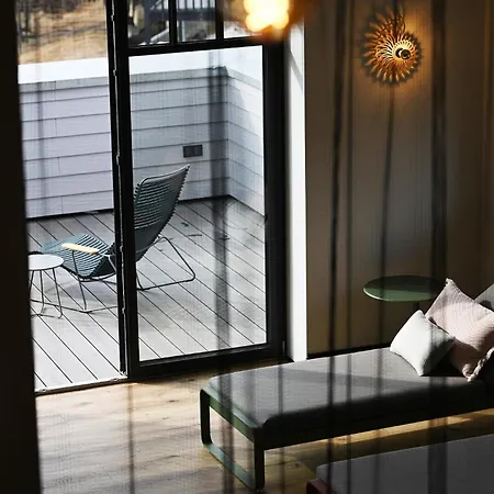 Binnendiek Haus 1 Comfort-apartment 10 Apartment *