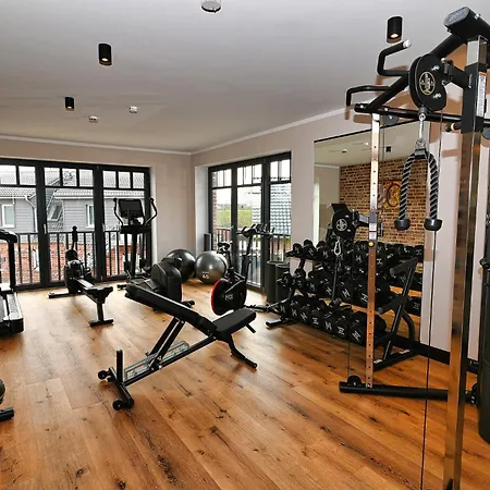 Binnendiek Haus 1 Comfort-apartment 10 Appartamento