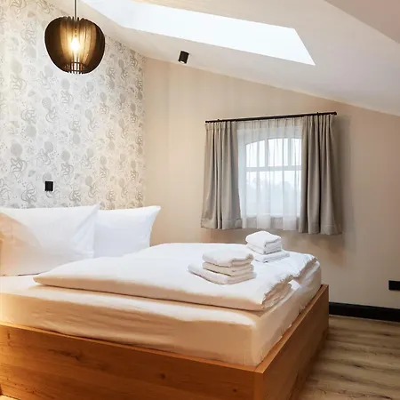 Appartamento Binnendiek Haus 1 Comfort-apartment 10 *