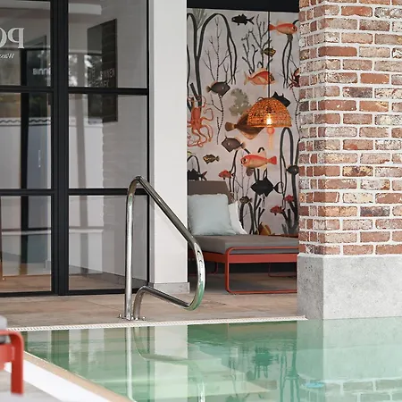 Binnendiek Haus 1 Comfort-apartment 10 Appartamento Büsum