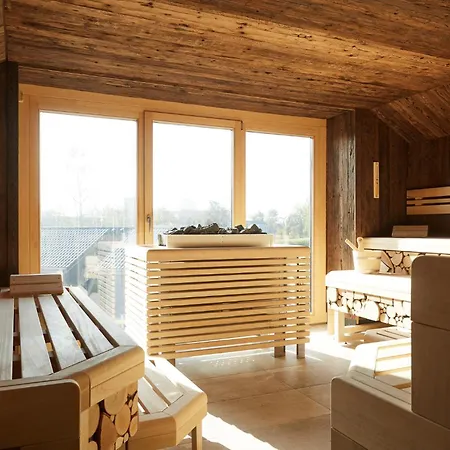 Binnendiek Haus 1 Comfort-apartment 10