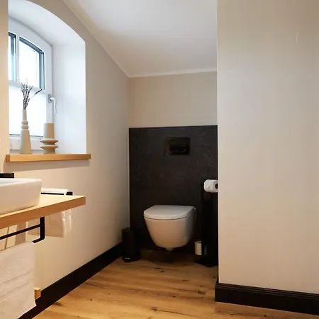 Binnendiek Haus 1 Comfort-apartment 10 *