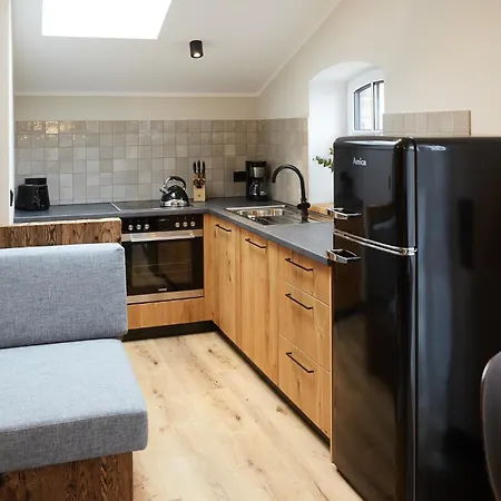 Appartamento Binnendiek Haus 1 Comfort-apartment 10 *